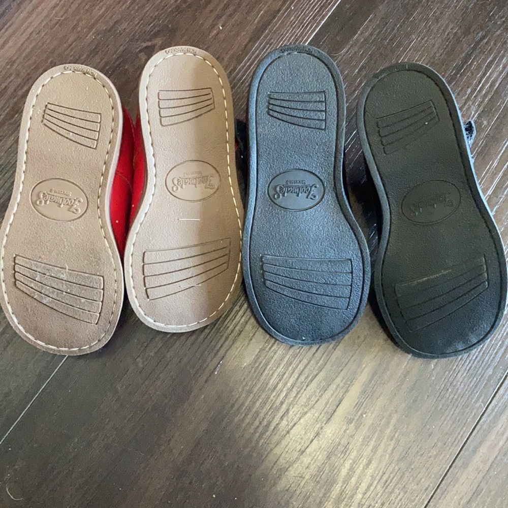 Brand new footmates - Picture 2 of 3